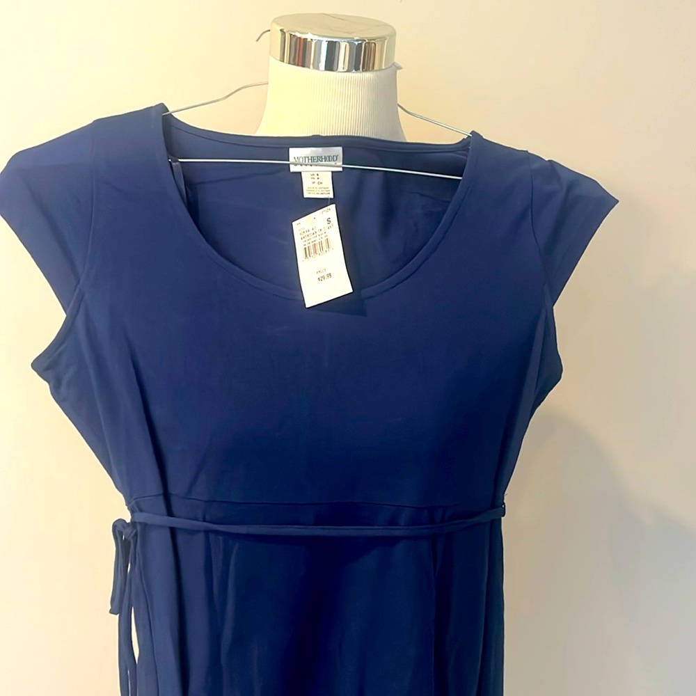 Maternity Dress